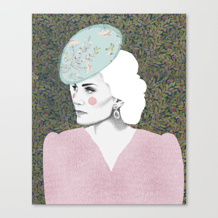 Princess Kate Middleton Duchess Of Cambridge Artwork Fashion