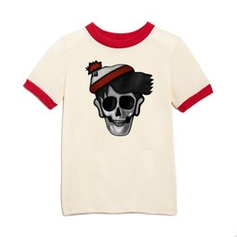 Skulldo Kids T Shirt