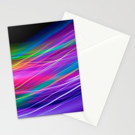 saturn 2 Stationery Cards