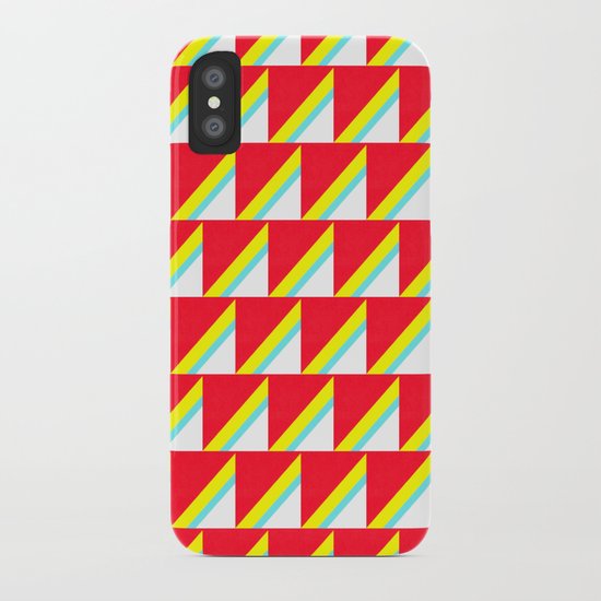 Bachman iPhone Case