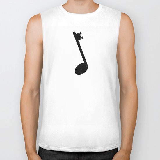 Keynote (Alt). Biker Tank
