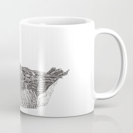 Canada Goose Coffee Mug