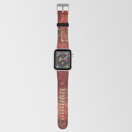 Oriental Heritage Moroccan Collage Design Apple Watch Band