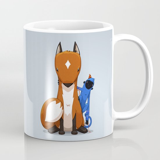 Hungry & Foolish Coffee Mug