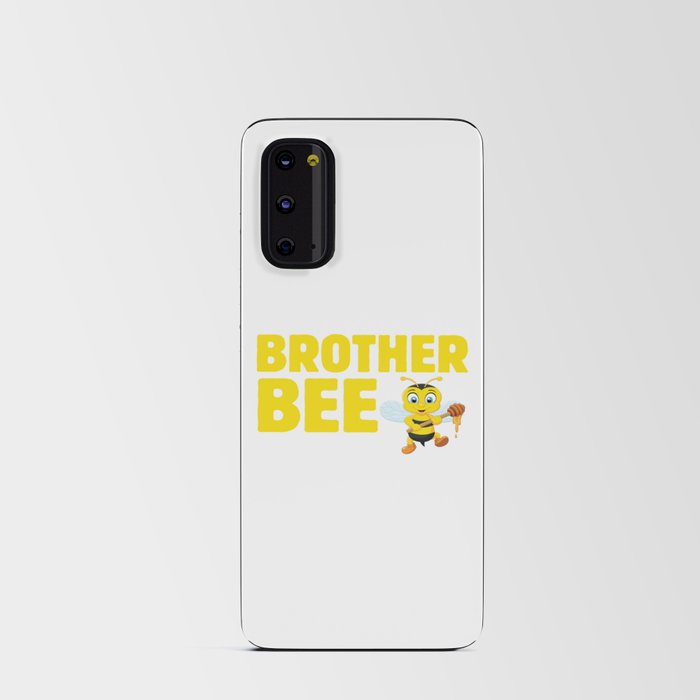 Brother Bee Android Card Case