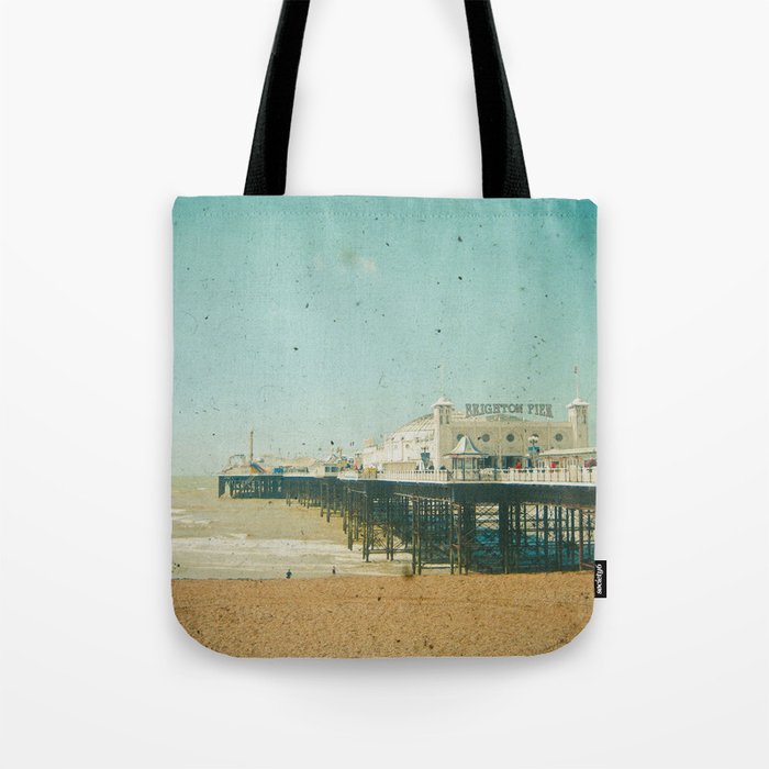 brighton tote bag