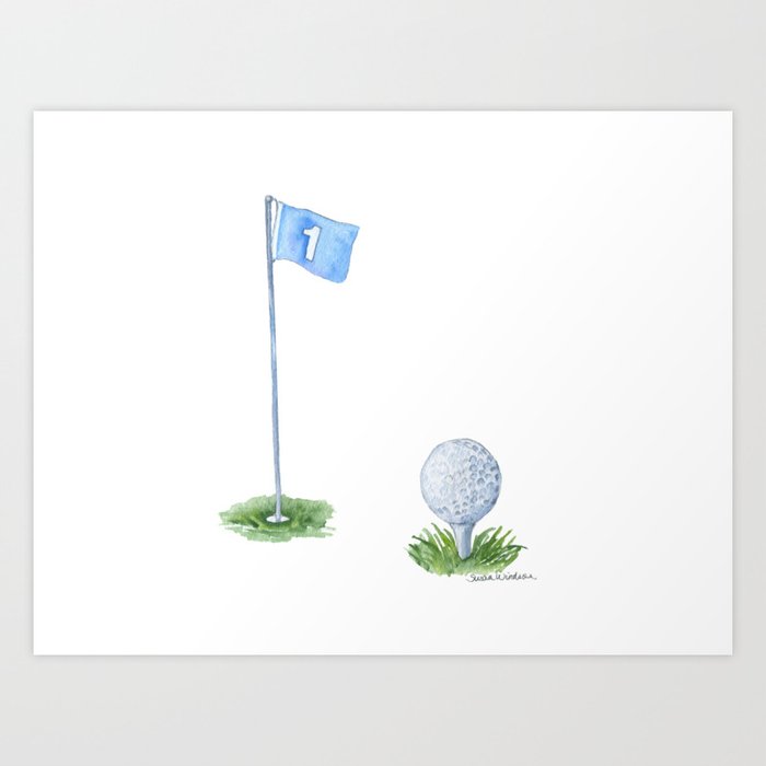 Art Print