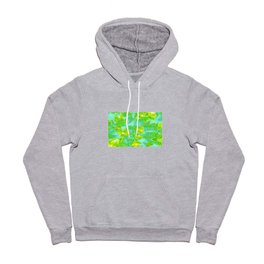 Colorful Nature Hoody