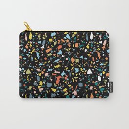 Terrazzo II Carry-All Pouch