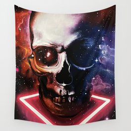 Number 657 Wall Tapestry