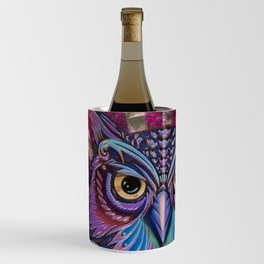 Owl Wine Chiller