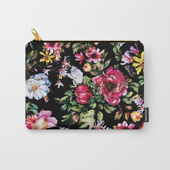 RPE FLORAL VI Carry-All Pouch