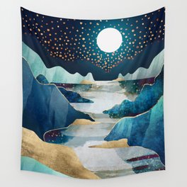 ocean wall tapestries to Match Any Home's Decor | Society6