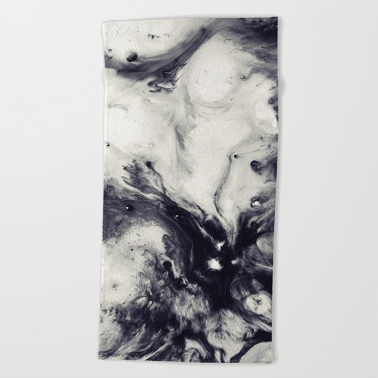 grip Beach Towel