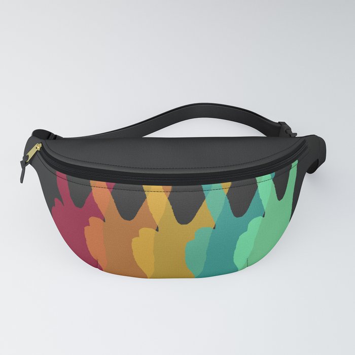 Peace Fanny Pack