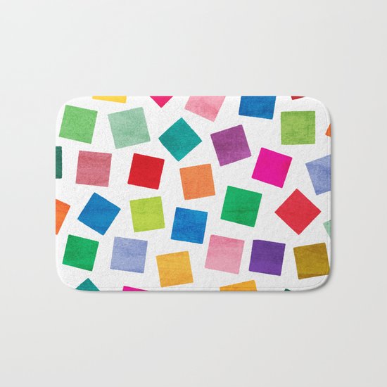 Serendipity Bath Mat