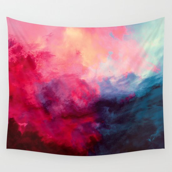 Pink Wall Tapestry wall tapestries | society6 Pink Wall Tapestry wall tapestries | society6