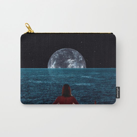 This is the Moment Carry-All Pouch