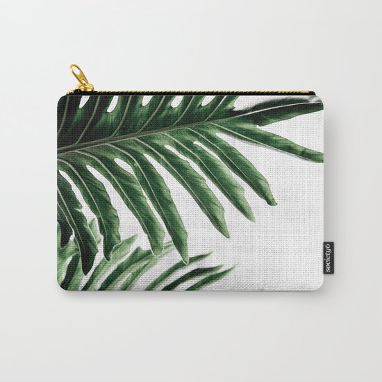 Leaves 1 Carry-All Pouch