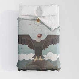 Condor Comforter
