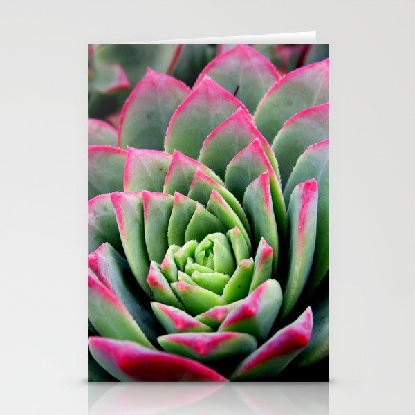 alluring nature Stationery Cards