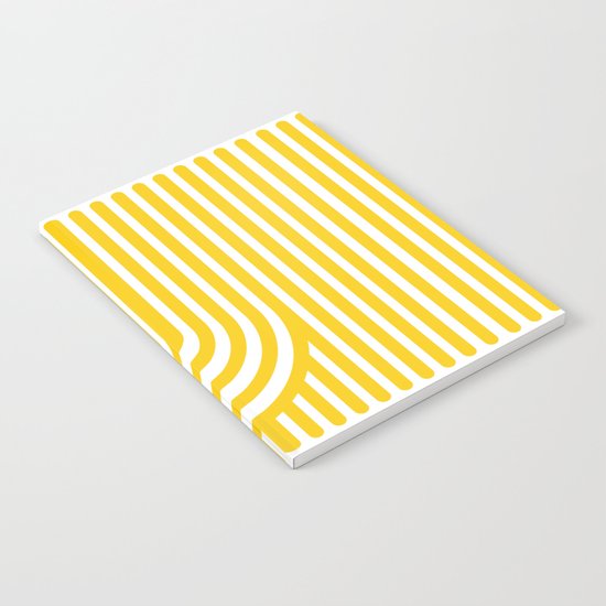 U, Notebook