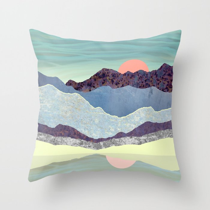 Throw Pillow