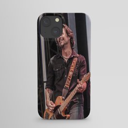 Roger Clyne and the Peacemakers shower curtain iPhone Case