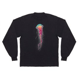 Jellyfish Long Sleeve T-shirt