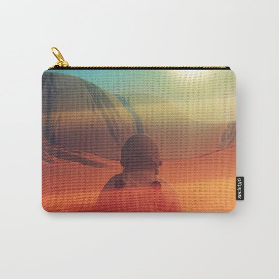 Sundazed Carry-All Pouch