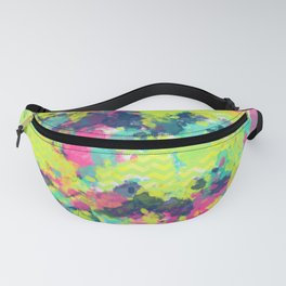 Nowhere Fanny Pack