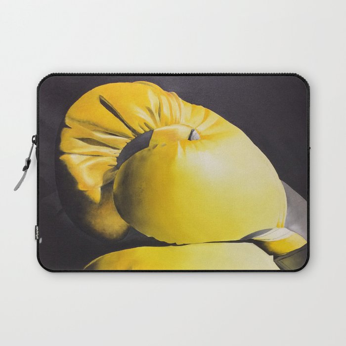 Hammer and Anvil Laptop Sleeve
