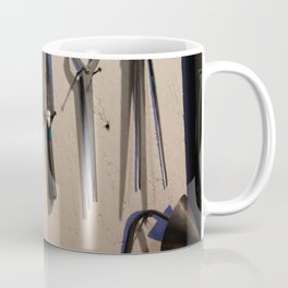 Tools Coffee Mug
