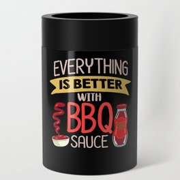 BBQ Sauce Barbeque Recipes Korean Barbecue Keto Can Cooler