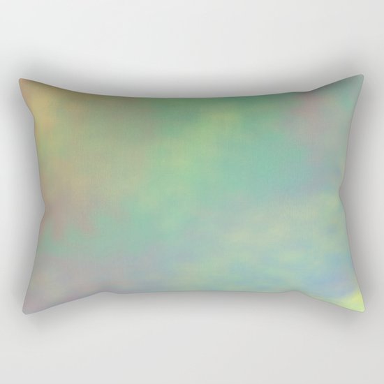Romance Rectangular Pillow