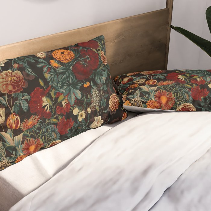 EXOTIC GARDEN - NIGHT XXI