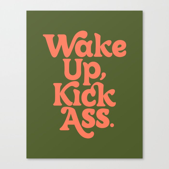 Canvas Print