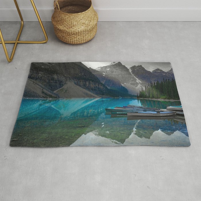 Chill Lake side collection Rug