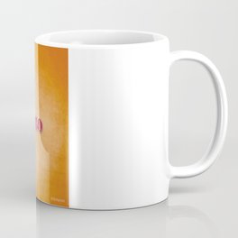 Luchito Coffee Mug