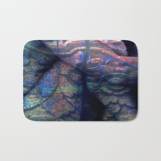 TATOO Bath Mat