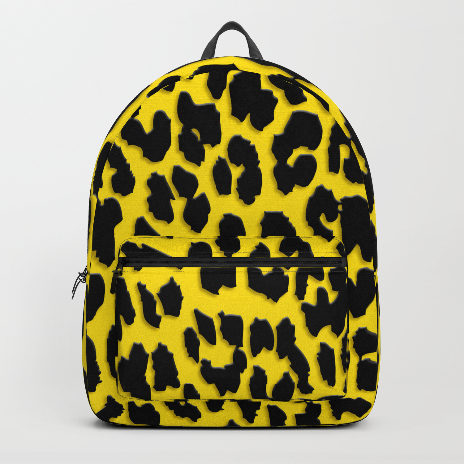 animal bright backpack