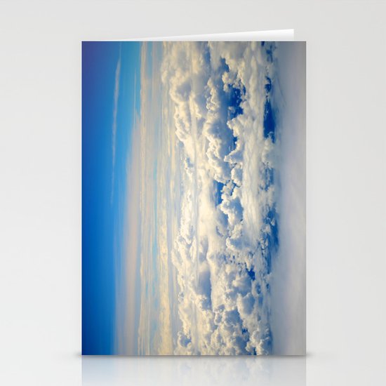 When I Had Wings I Stationery Cards