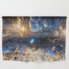 Creation of the Universe Wall Hanging