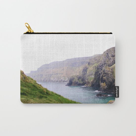 Ireland II Carry-All Pouch