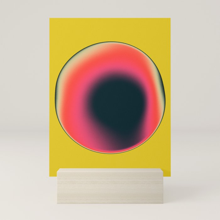 Mini Art Print