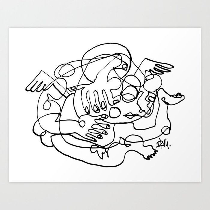 Art Print