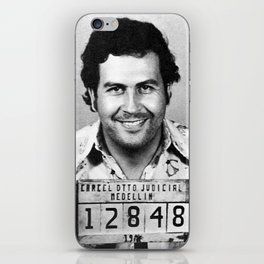 pablo escobar iphone skins to Match Your Personal Style ...