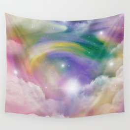 Tranquility Wall Tapestry