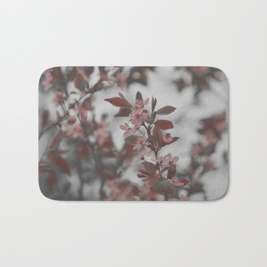 #186 Bath Mat