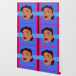Melanin Wallpaper For Any Decor Style Society6